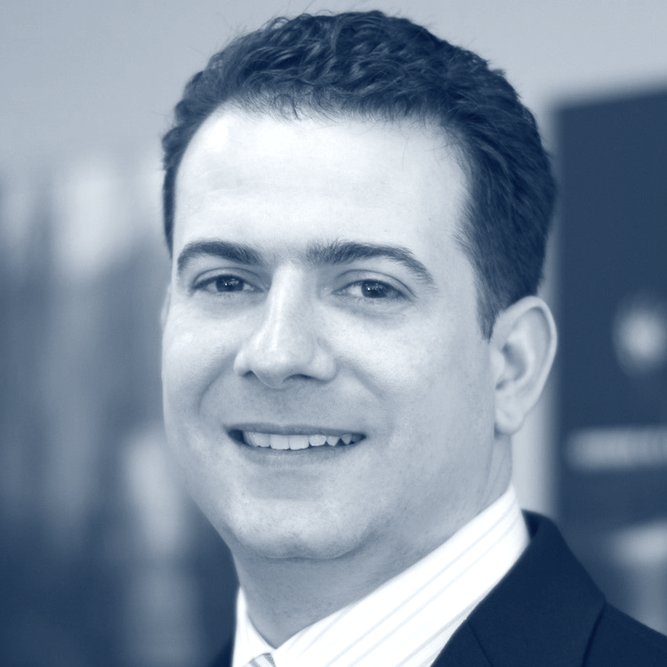 Michele Mosca, Chair
