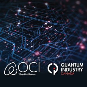 Quantum Industry Canada