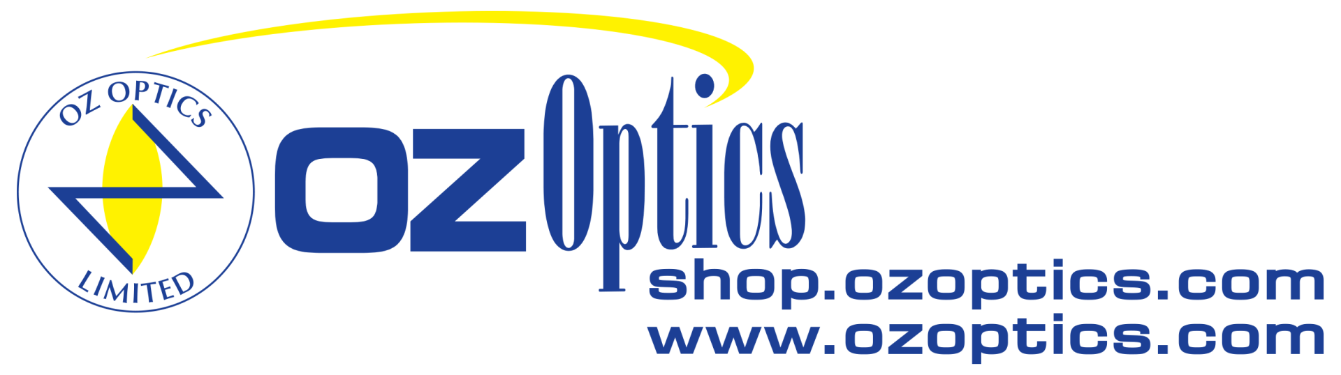 oz optics Quantum Industry Canada