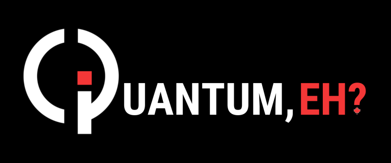 Quantum, Eh? a Quantum Industry Canada publication