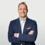 Chris Cassin, CEO, Zero Point Cryogenics