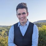Eric Daigle, Technical Sales, Zero Point Cryogenics
