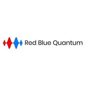 Red Blue Quantum