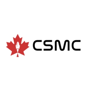 Canadian Space Mining Corporation logo