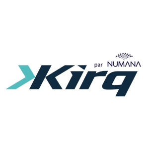 Kirq par Numana