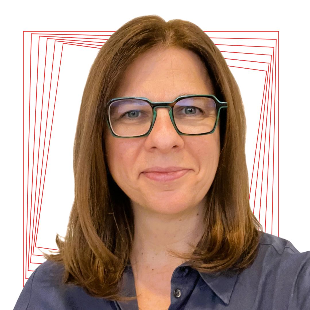 Alexandra Daoud, Chair of QIC's Board of Directors