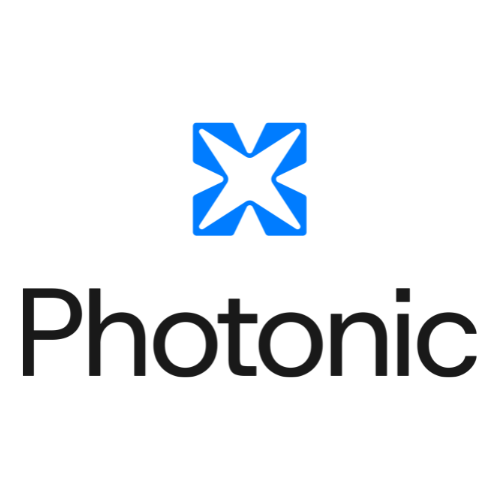 Photonic Inc. logo