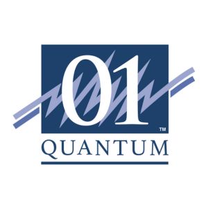 01 Quantum logo
