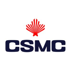 Canadian Strategic Missions Corporation (CSMC) logo