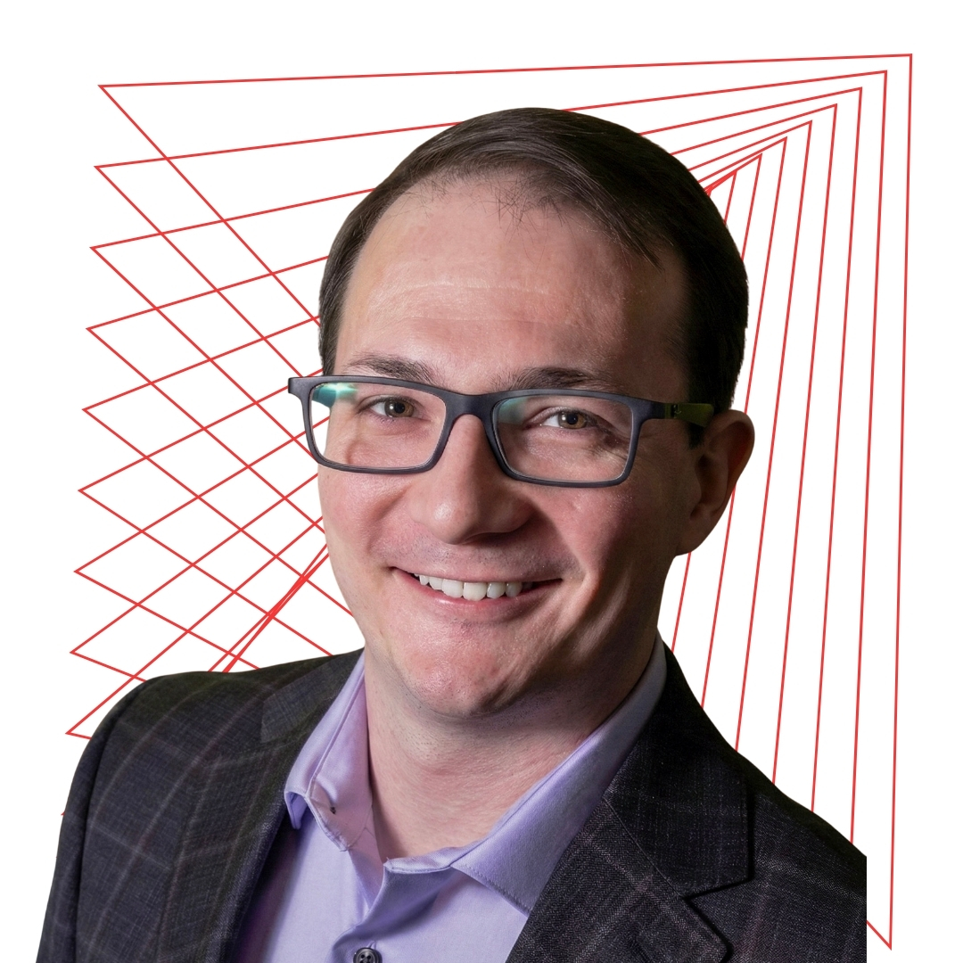 Philip Lafrance - QIC