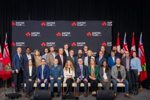 Funding Canada's Quantum Future: Insights from a Senior Roundtable