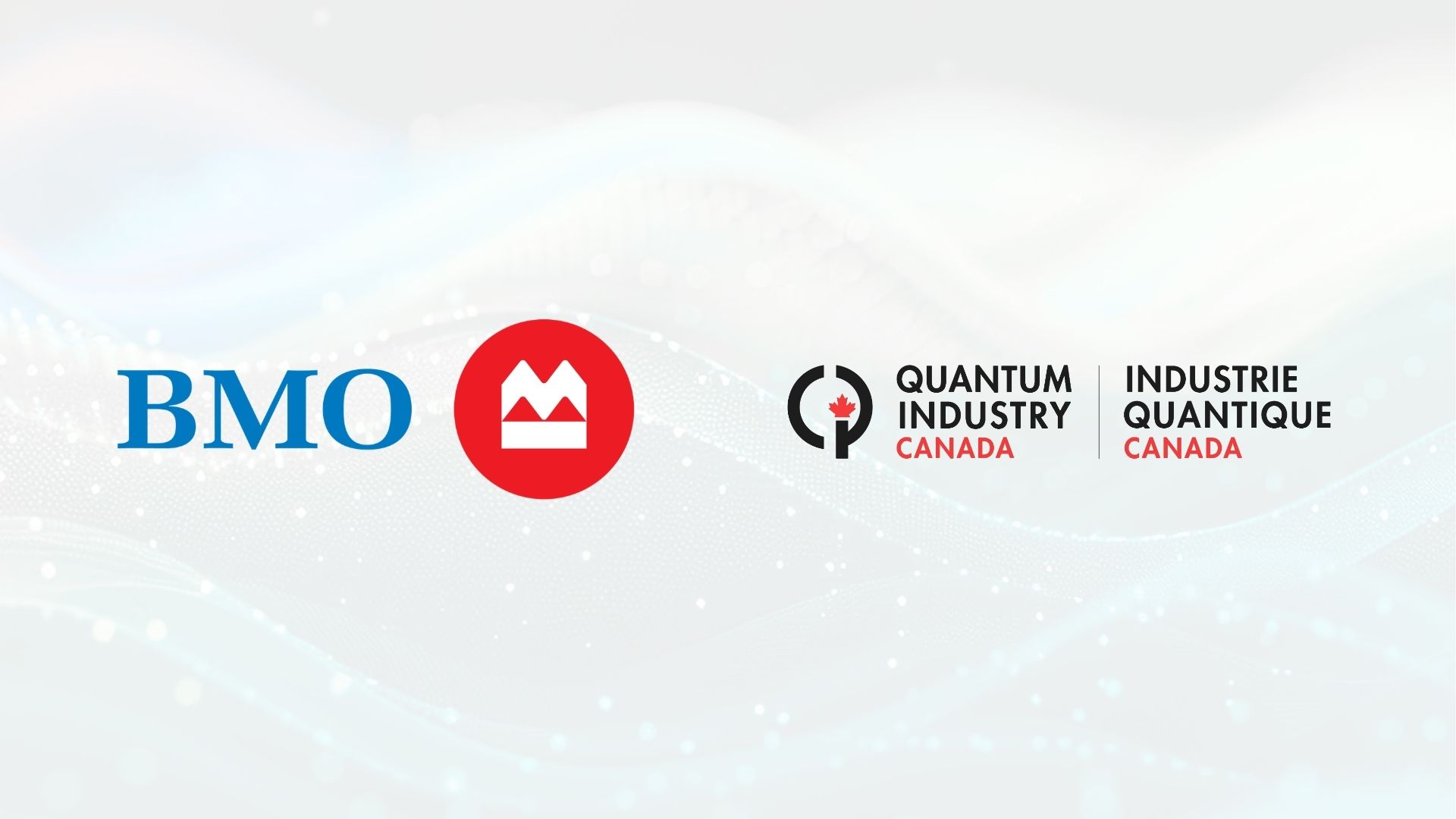 BMO joins Quantum Industry Canada (QIC)