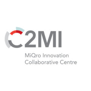 C2MI logo