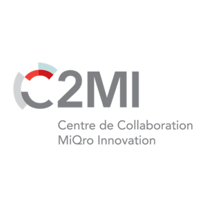 C2MI logo