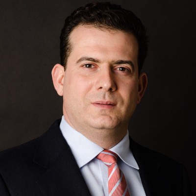 Michele Mosca