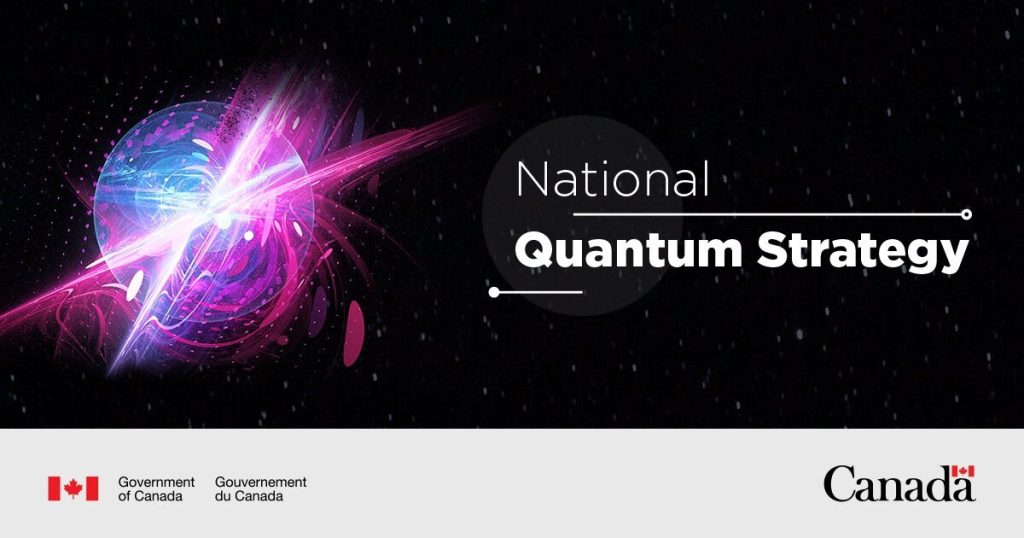 National-Quantum-Strategy