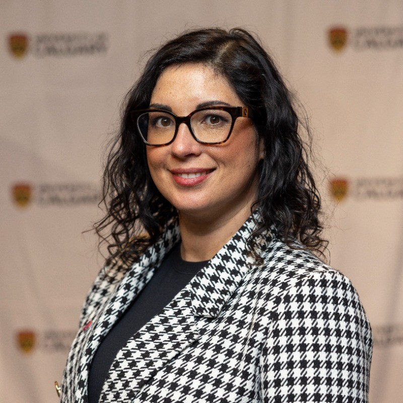 Cecilia Oteiza Ayres