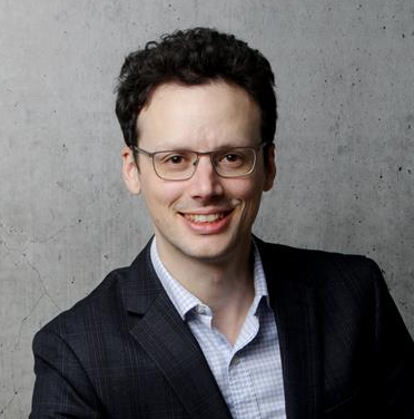 Félix Beaudoin, PhD