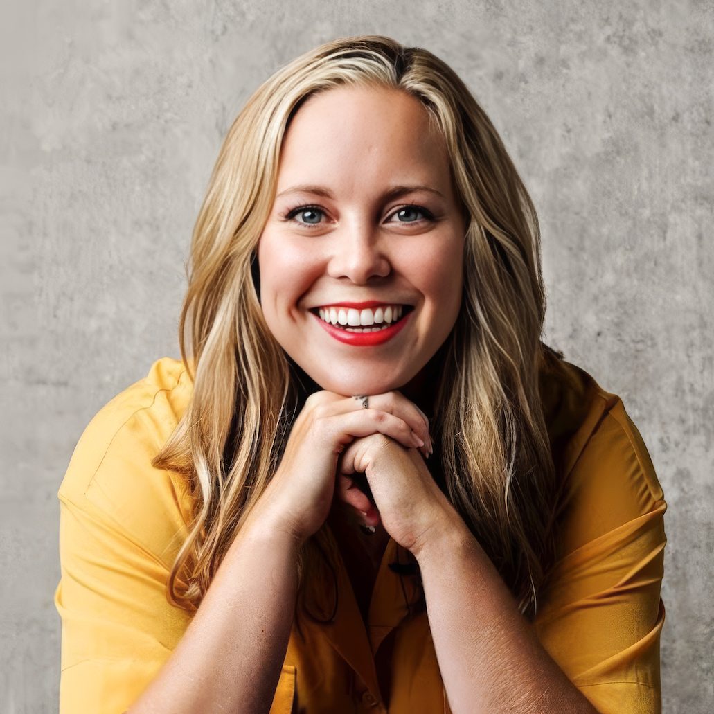 Kristine Boone