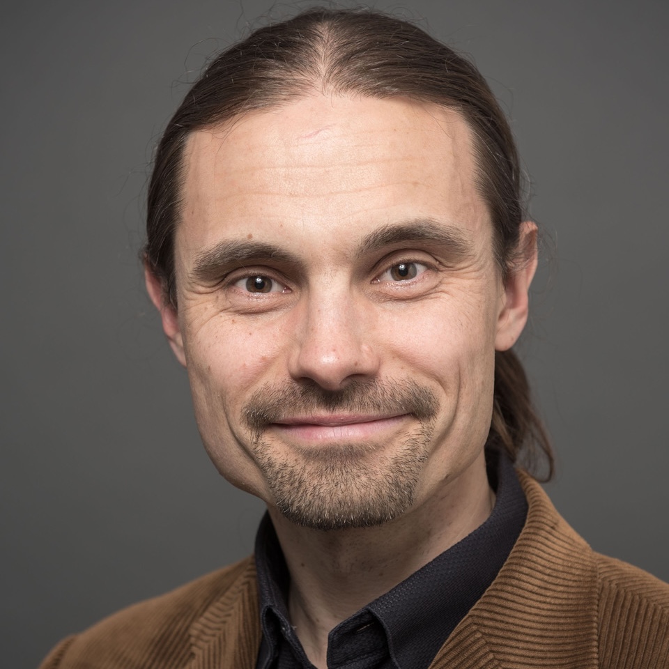 Lukas Chrostowski