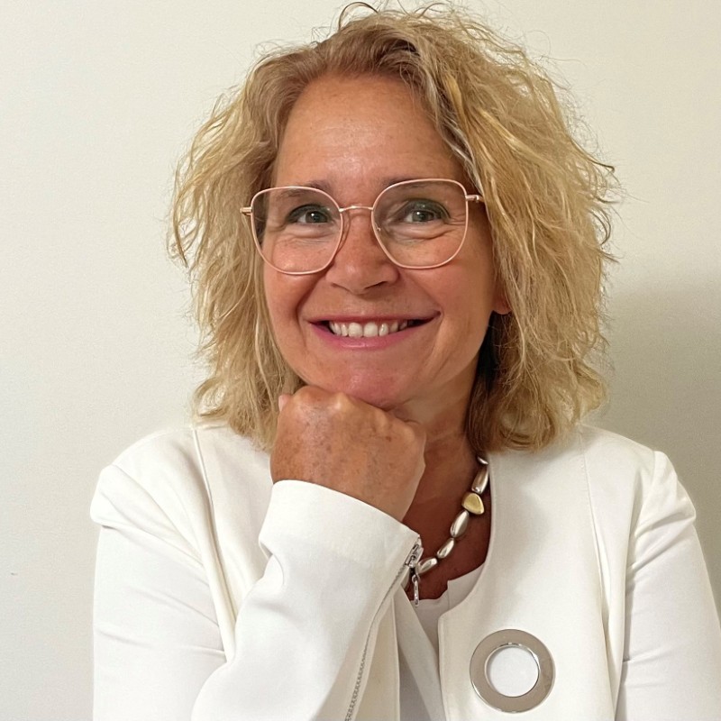 Marie-Claude Messier