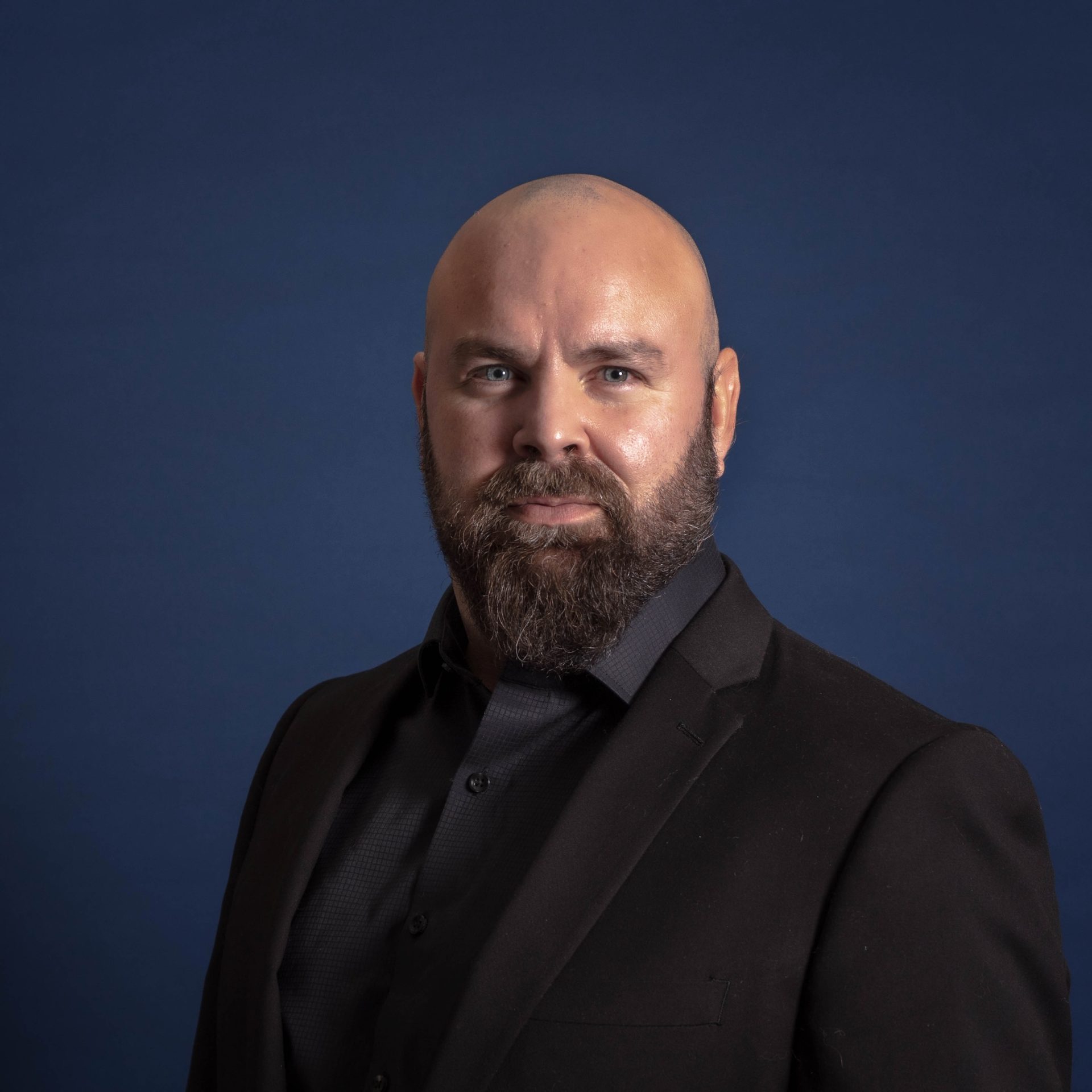 Martin Laforest, PhD
