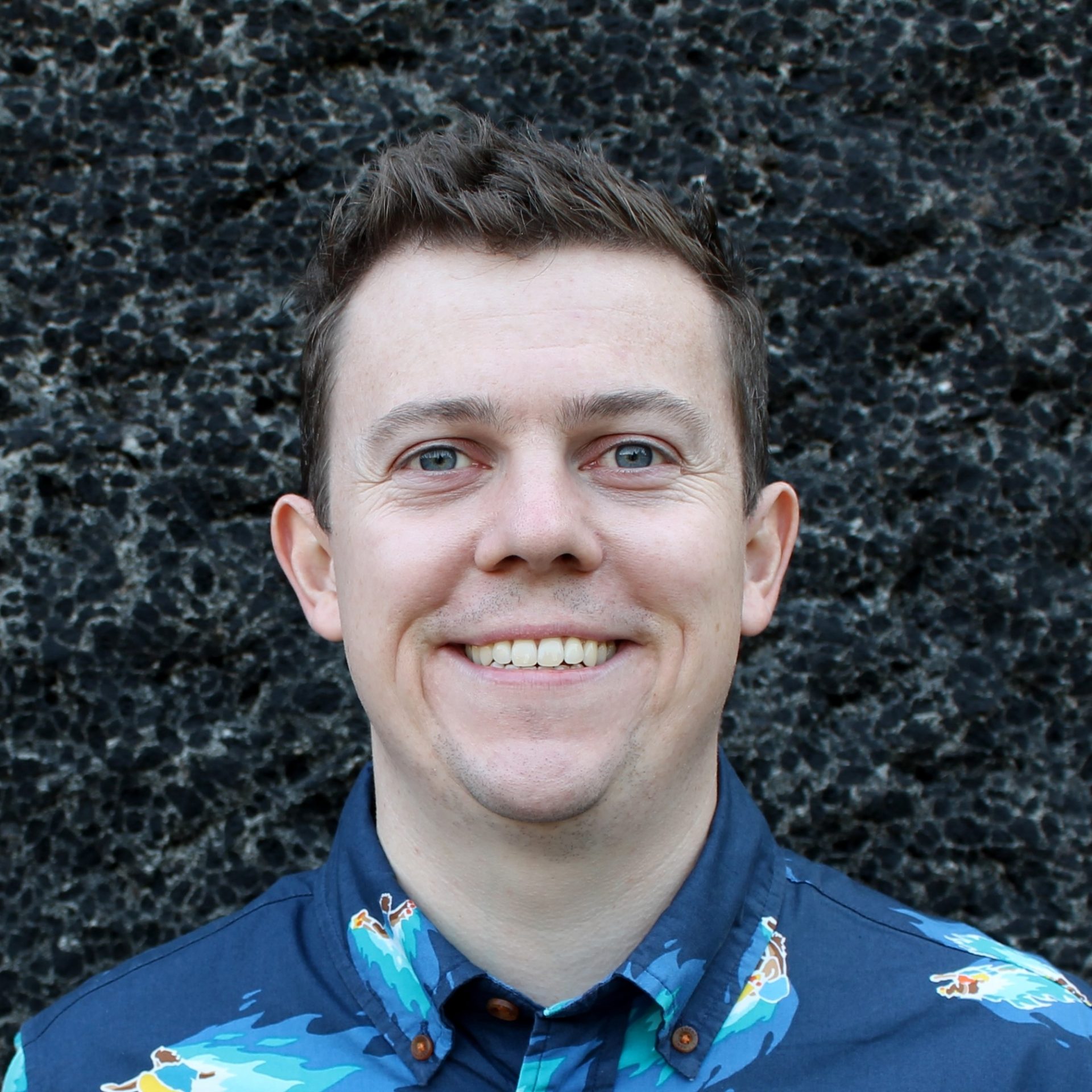 Matthew Mitchell
