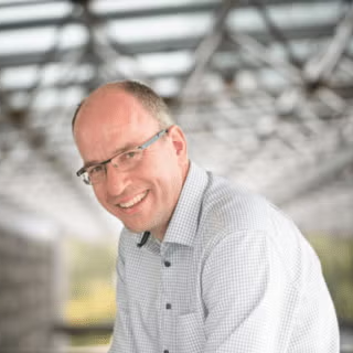 Norbert Lütkenhaus