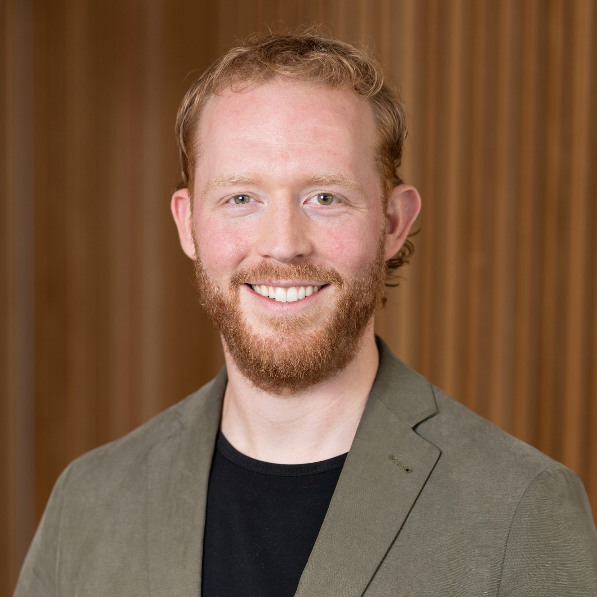 Ryan Kresevic