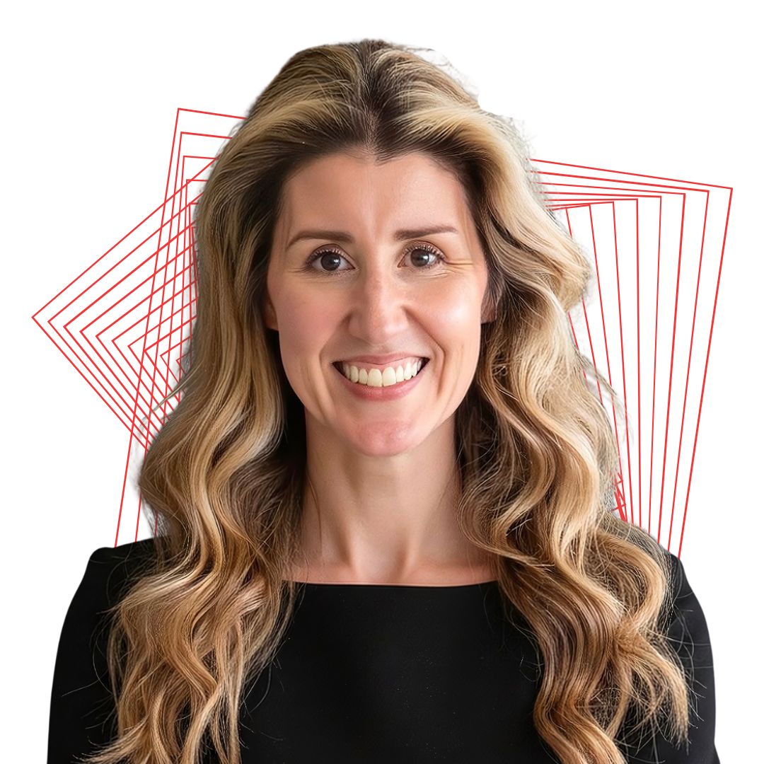 Lisa Lambert, Quantum Industry Canada (QIC)
