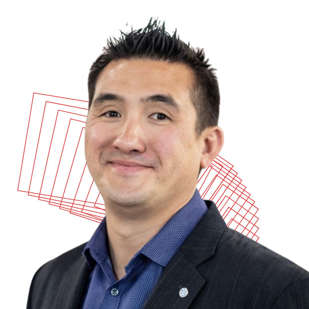 Sean Lee, Acting CEO, QIC